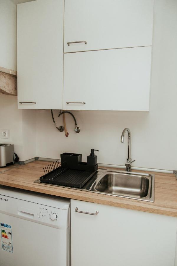 Apartament A Casa Do Jardim A Estrela III Lizbona Zewnętrze zdjęcie